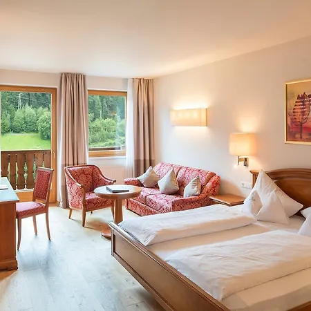 Kronblick Отель 4*