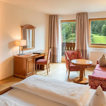 Kronblick 4*