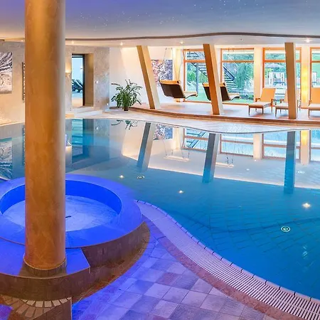 Kronblick 4*